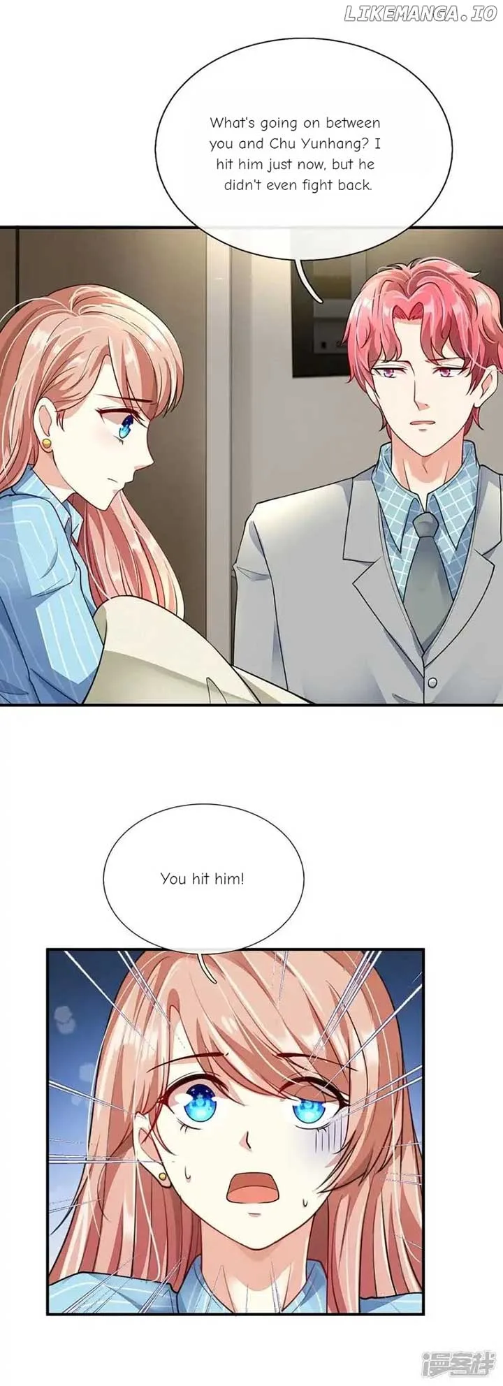 I’ll always love you Chapter 58 page 7