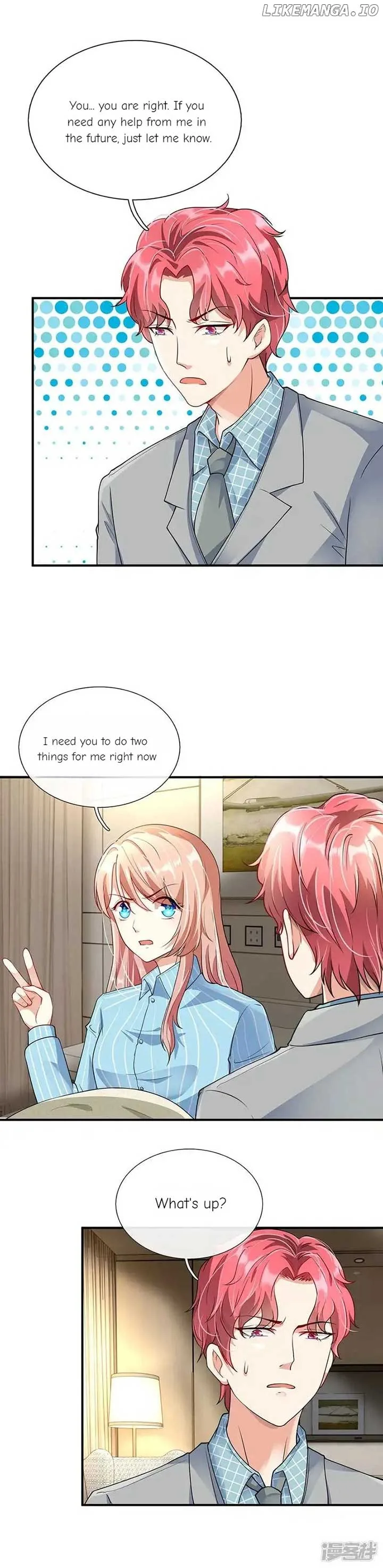 I’ll always love you Chapter 58 page 9
