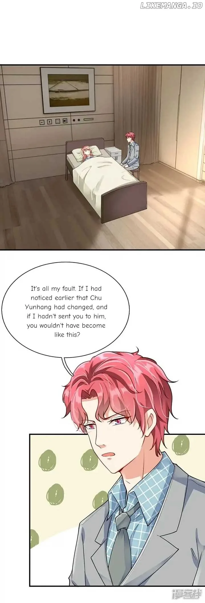 I’ll always love you Chapter 58 page 3