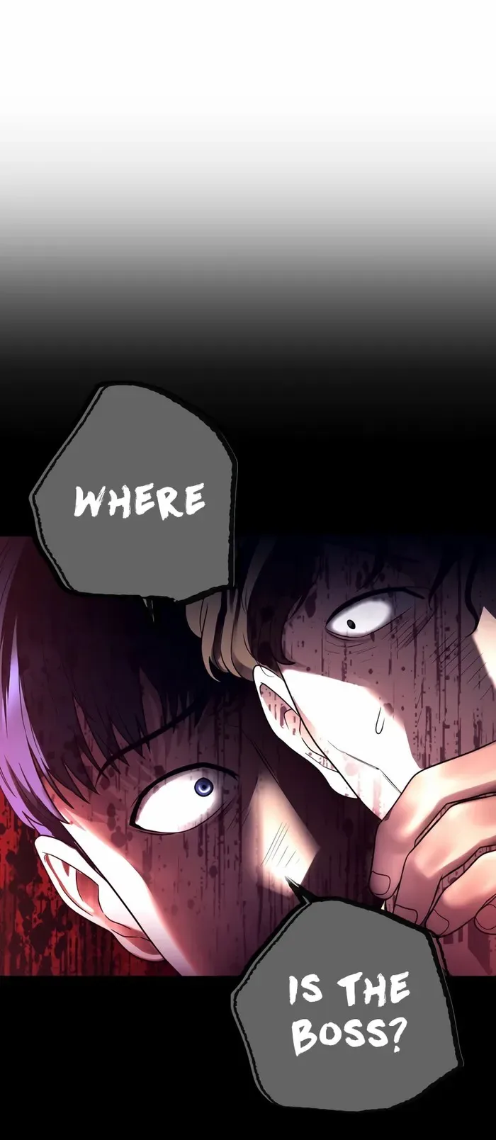 I’ll Be a Villain in This Life Chapter 3 page 22