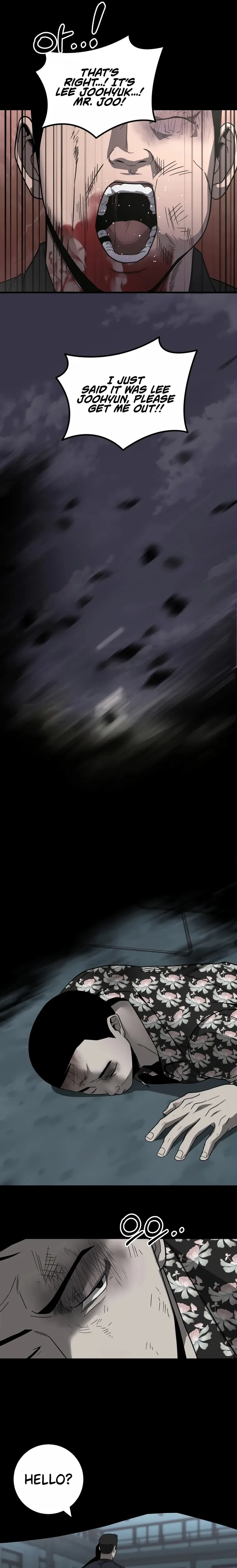 I’ll Be a Villain in This Life Chapter 38 page 16