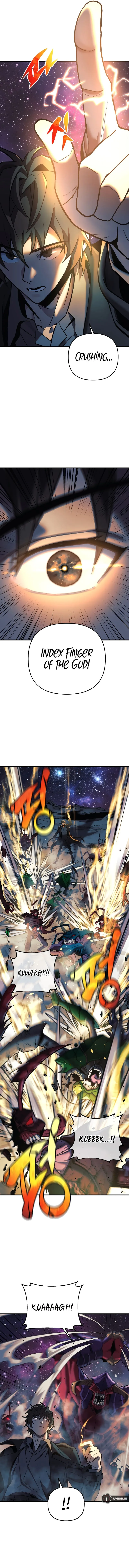 I’ll be Taking a Break for Personal Reasons Chapter 0 page 5