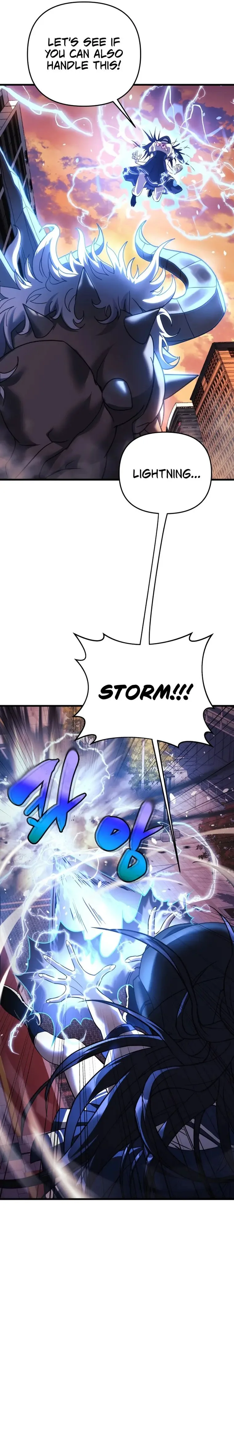 I’ll be Taking a Break for Personal Reasons Chapter 1 page 22