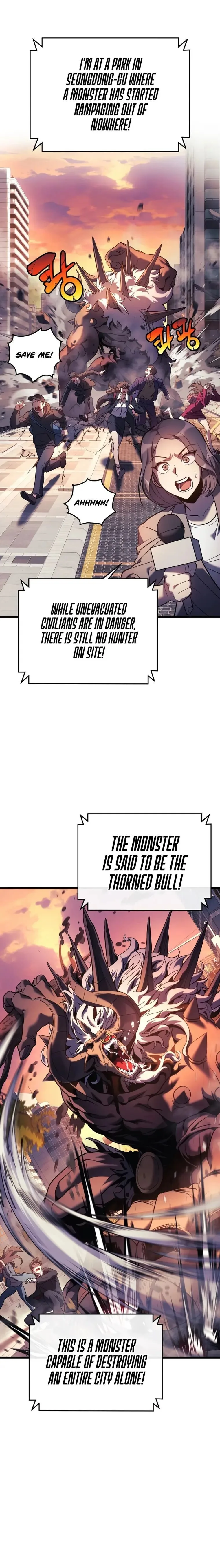 I’ll be Taking a Break for Personal Reasons Chapter 1 page 17