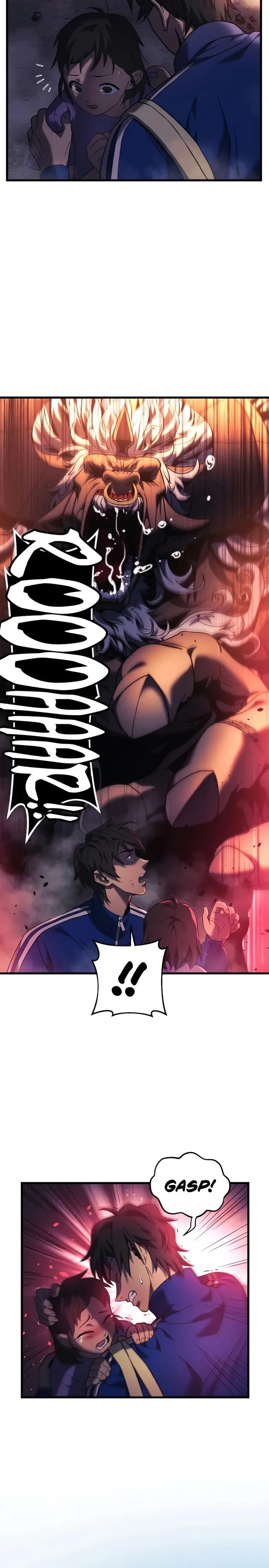 I’ll be Taking a Break for Personal Reasons Chapter 1 page 19