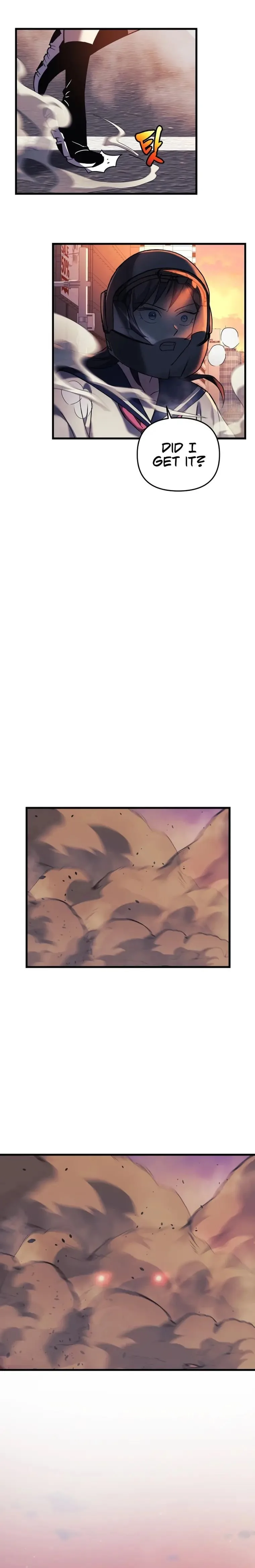 I’ll be Taking a Break for Personal Reasons Chapter 1 page 23