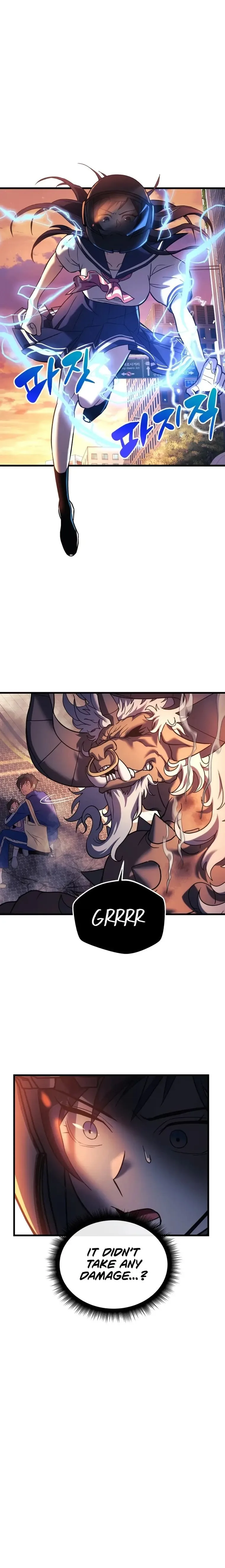 I’ll be Taking a Break for Personal Reasons Chapter 1 page 21
