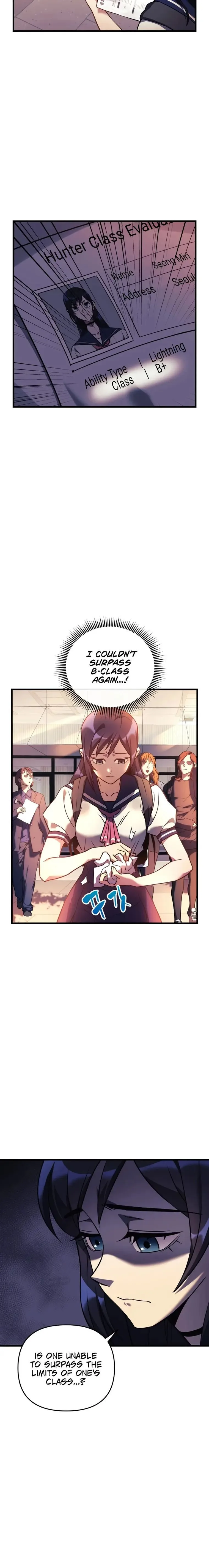 I’ll be Taking a Break for Personal Reasons Chapter 1 page 15