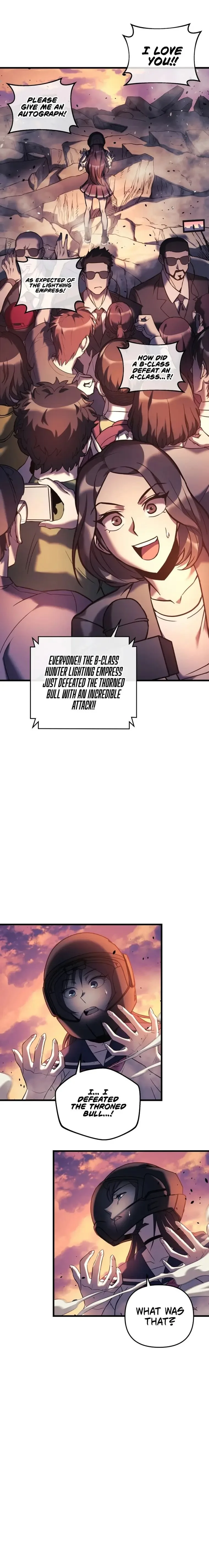I’ll be Taking a Break for Personal Reasons Chapter 1 page 38