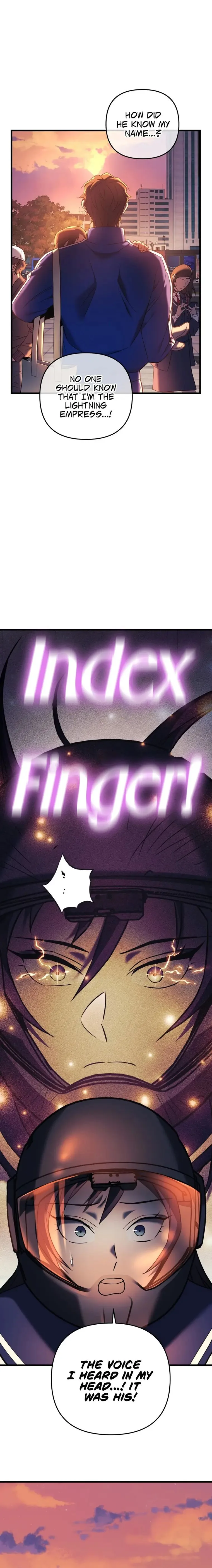I’ll be Taking a Break for Personal Reasons Chapter 1 page 41