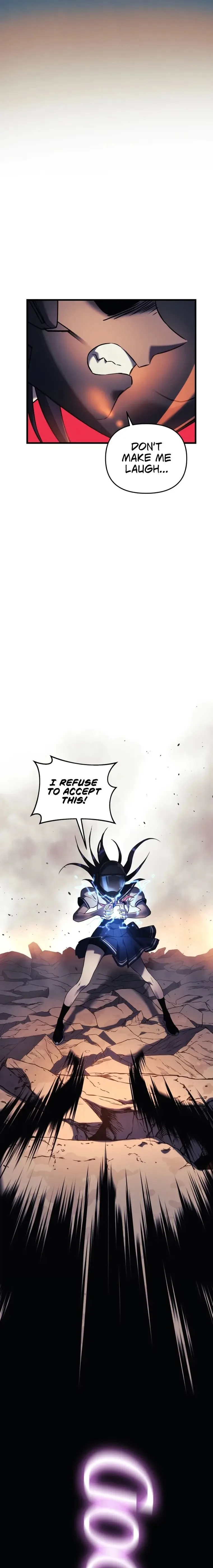 I’ll be Taking a Break for Personal Reasons Chapter 1 page 32