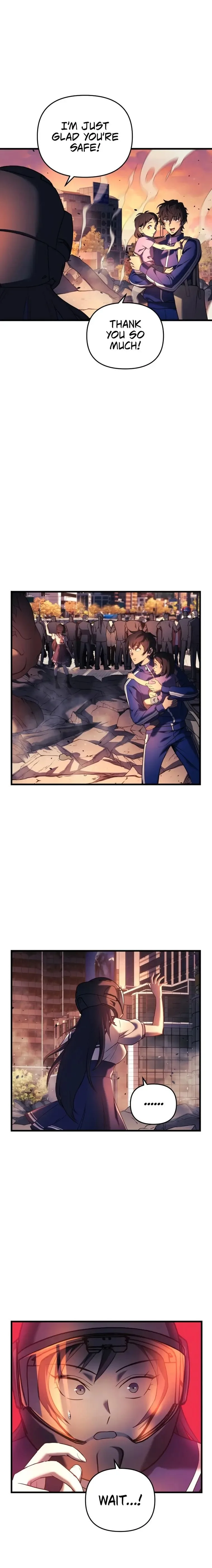 I’ll be Taking a Break for Personal Reasons Chapter 1 page 40
