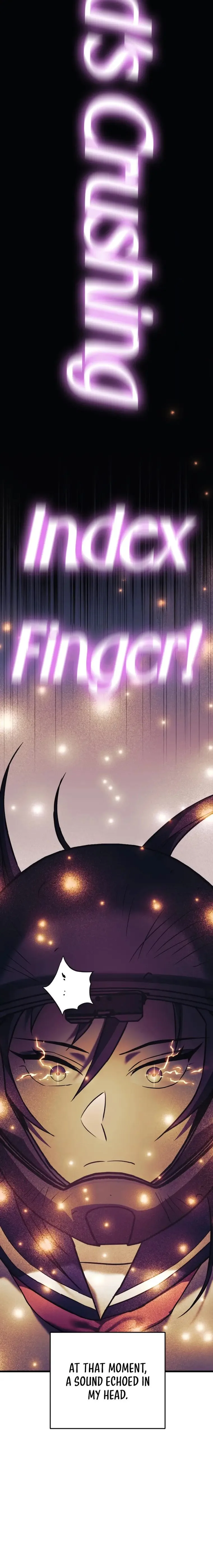 I’ll be Taking a Break for Personal Reasons Chapter 1 page 33