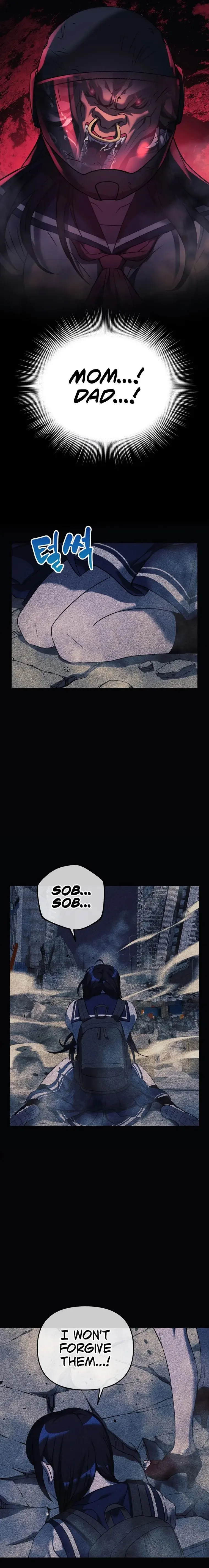 I’ll be Taking a Break for Personal Reasons Chapter 1 page 30