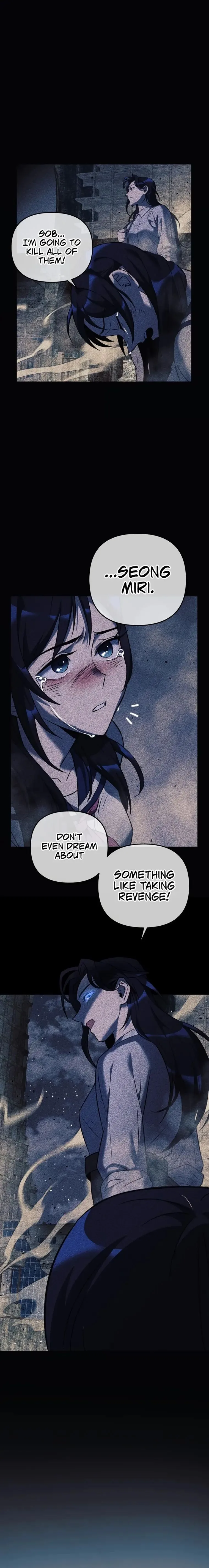 I’ll be Taking a Break for Personal Reasons Chapter 1 page 31