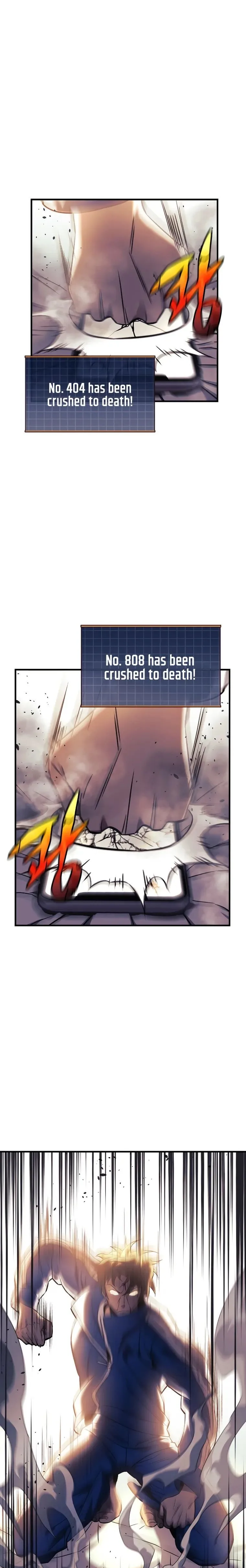 I’ll be Taking a Break for Personal Reasons Chapter 6 page 2