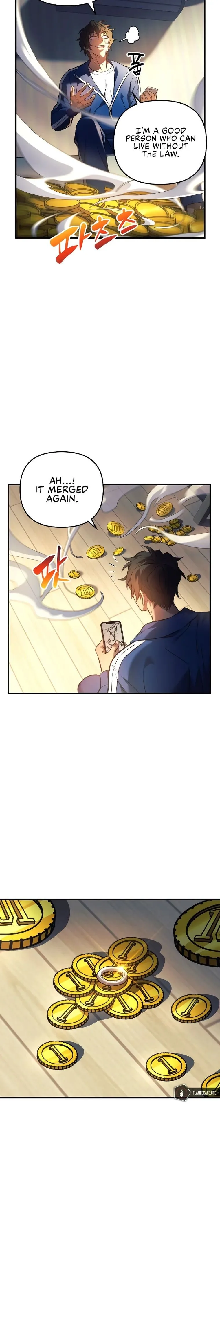 I’ll be Taking a Break for Personal Reasons Chapter 6 page 7