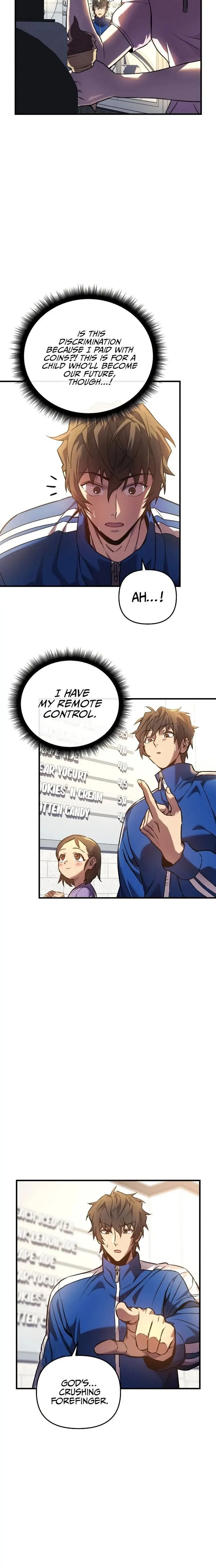 I’ll be Taking a Break for Personal Reasons Chapter 7 page 17