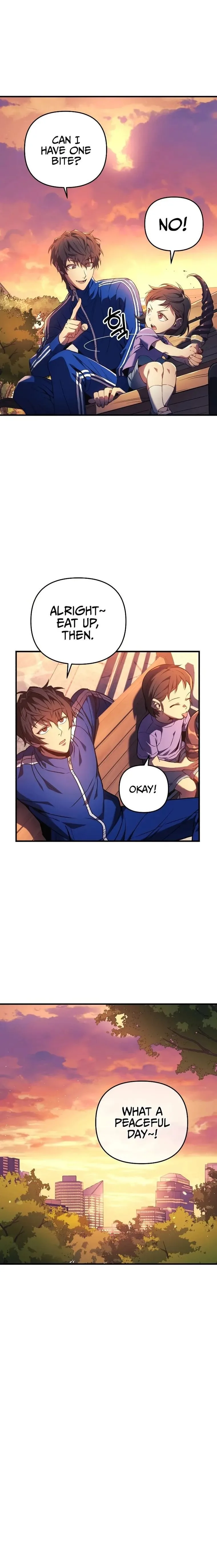 I’ll be Taking a Break for Personal Reasons Chapter 7 page 19