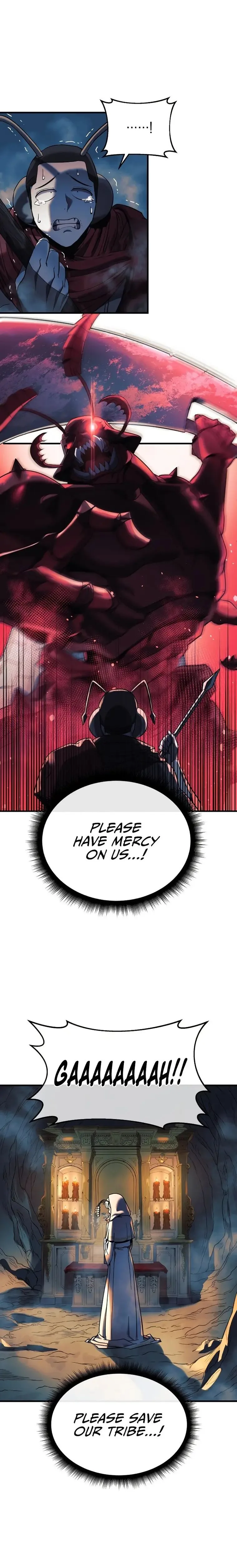 I’ll be Taking a Break for Personal Reasons Chapter 8 page 3