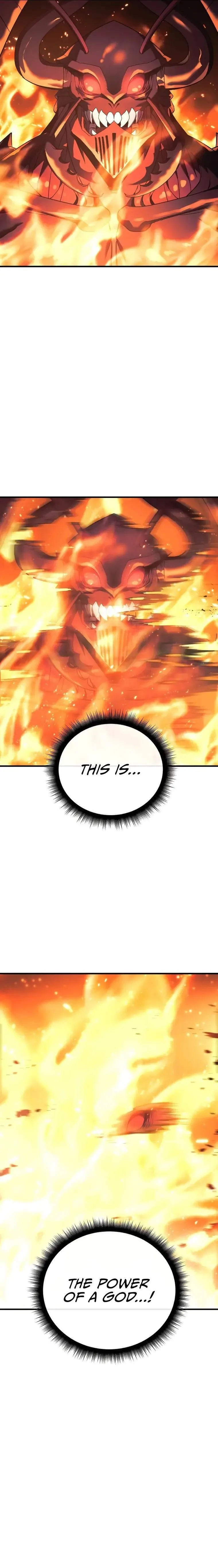 I’ll be Taking a Break for Personal Reasons Chapter 8 page 30