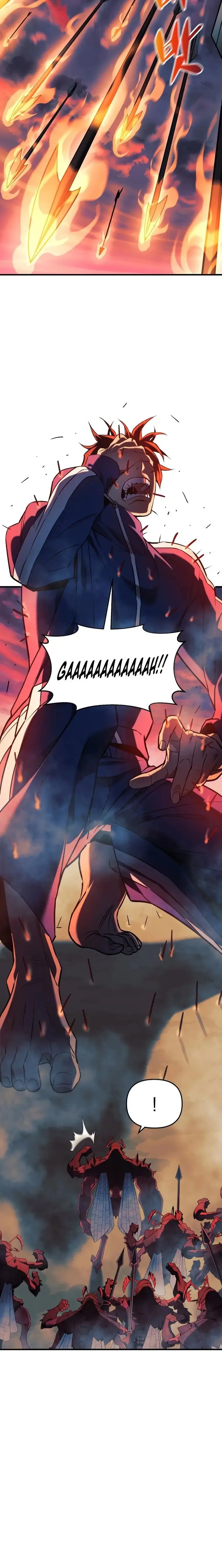 I’ll be Taking a Break for Personal Reasons Chapter 8 page 25