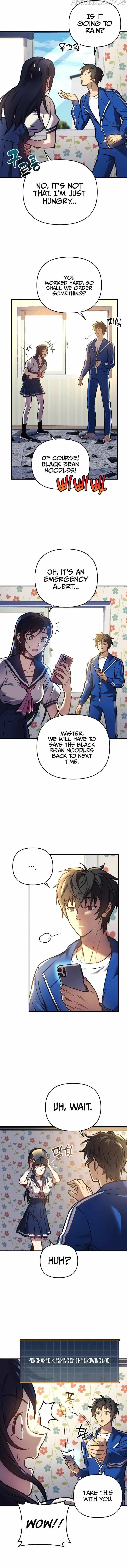 I’ll be Taking a Break for Personal Reasons Chapter 14 page 7