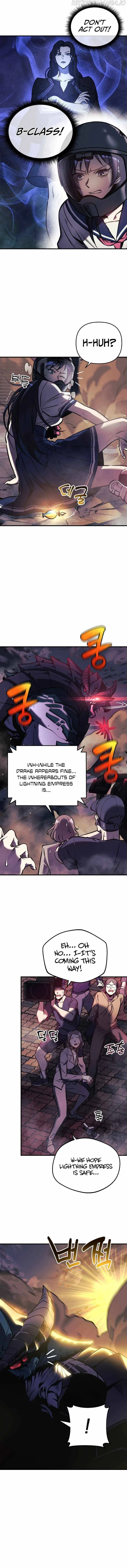 I’ll be Taking a Break for Personal Reasons Chapter 14 page 14