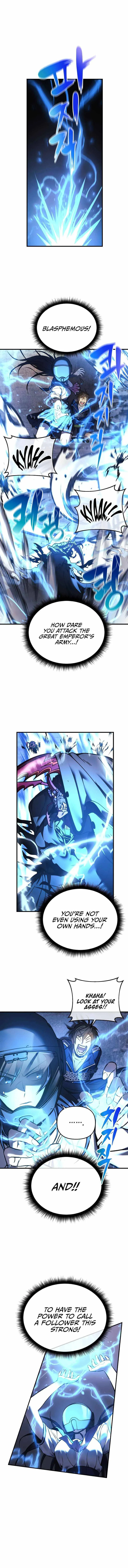 I’ll be Taking a Break for Personal Reasons Chapter 13 page 3