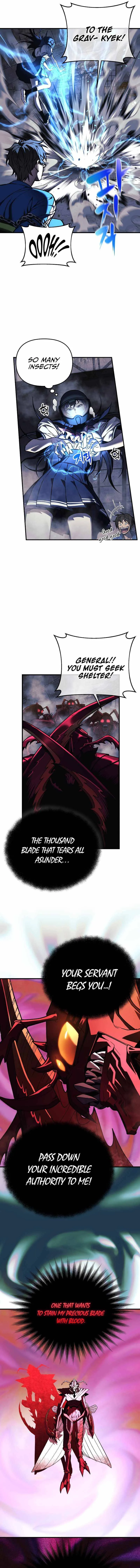 I’ll be Taking a Break for Personal Reasons Chapter 13 page 5