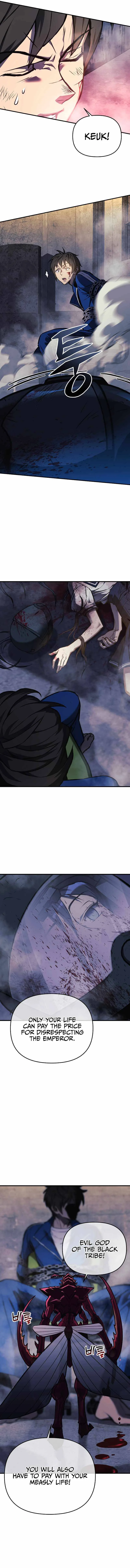 I’ll be Taking a Break for Personal Reasons Chapter 13 page 11