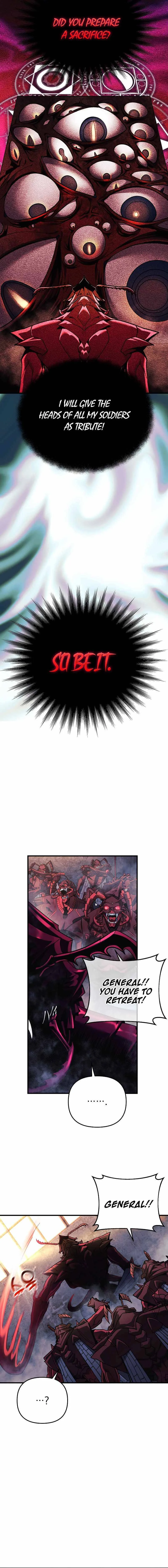 I’ll be Taking a Break for Personal Reasons Chapter 13 page 6