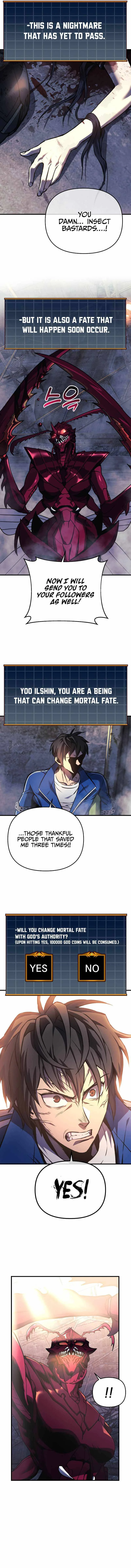 I’ll be Taking a Break for Personal Reasons Chapter 13 page 13
