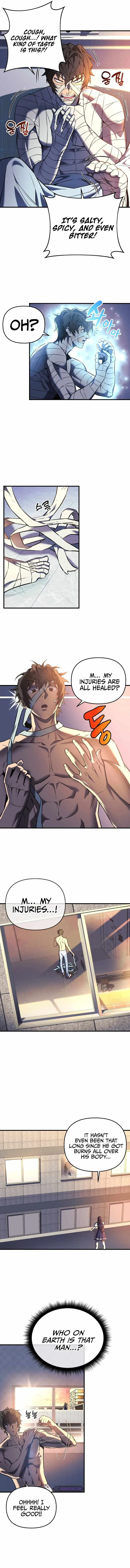 I’ll be Taking a Break for Personal Reasons Chapter 10 page 4
