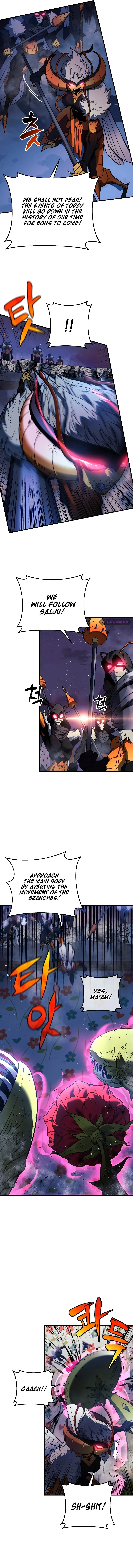 I’ll be Taking a Break for Personal Reasons Chapter 17 page 3
