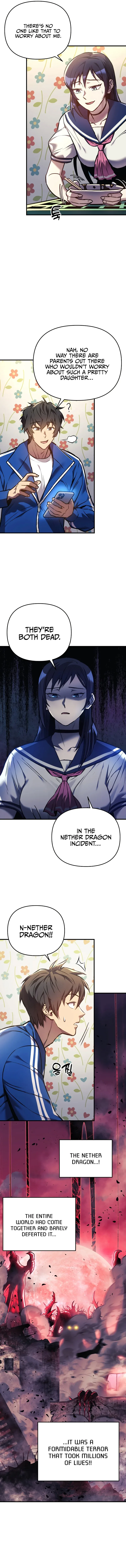 I’ll be Taking a Break for Personal Reasons Chapter 15 page 6