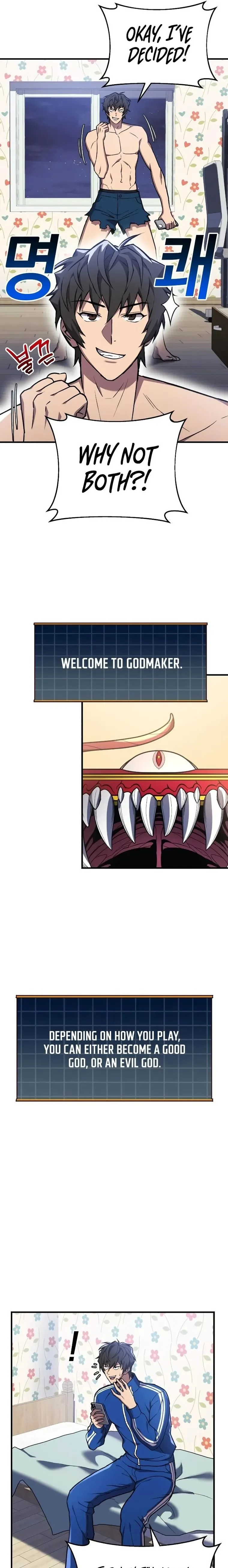 I’ll be Taking a Break for Personal Reasons Chapter 26 page 8