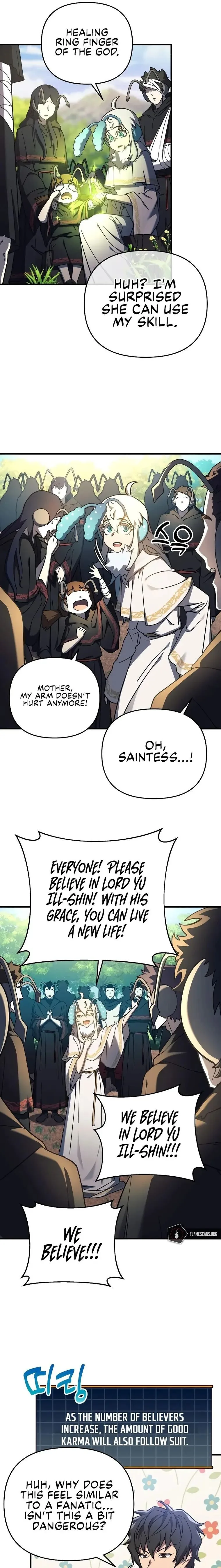 I’ll be Taking a Break for Personal Reasons Chapter 26 page 10