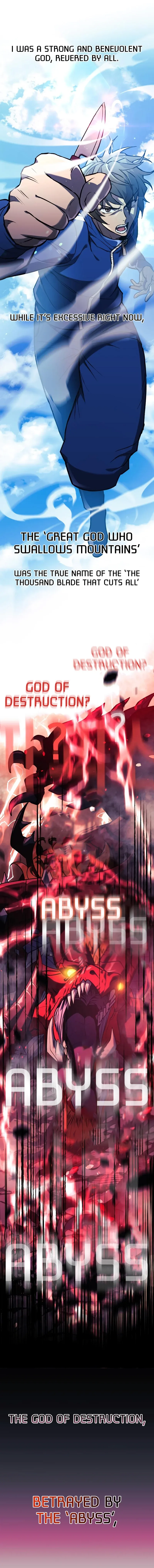 I’ll be Taking a Break for Personal Reasons Chapter 29 page 15