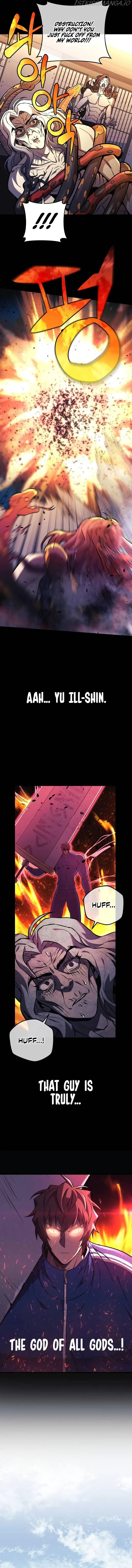 I’ll be Taking a Break for Personal Reasons Chapter 30 page 15