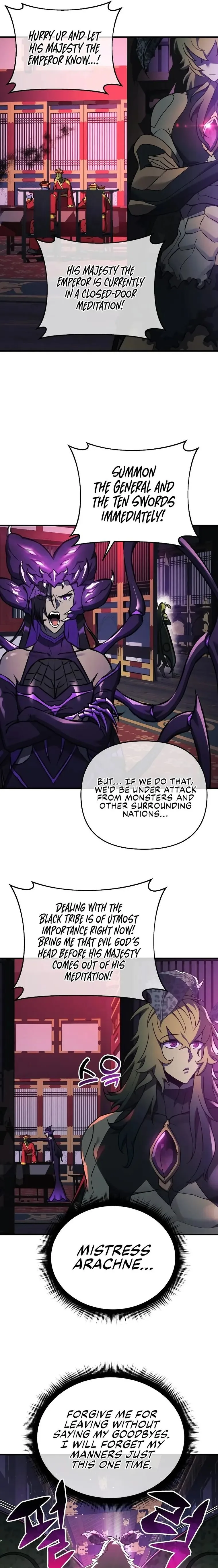 I’ll be Taking a Break for Personal Reasons Chapter 26 page 24