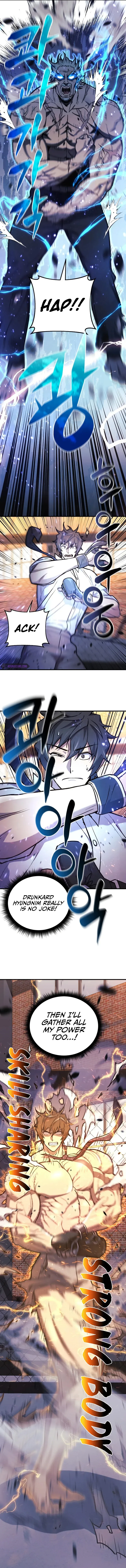 I’ll be Taking a Break for Personal Reasons Chapter 35 page 12