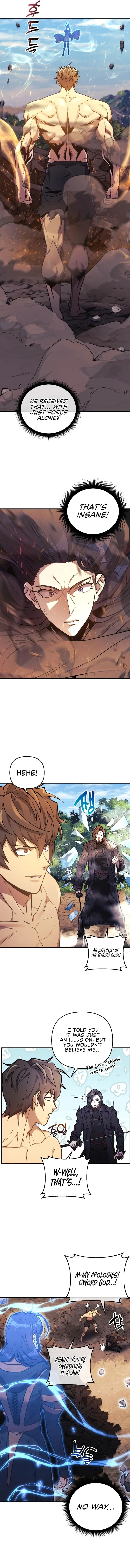 I’ll be Taking a Break for Personal Reasons Chapter 39 page 4