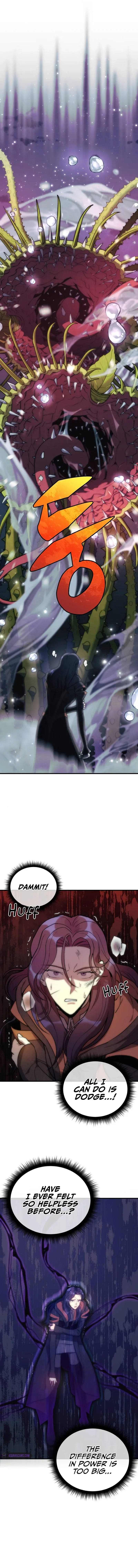 I’ll be Taking a Break for Personal Reasons Chapter 40 page 8