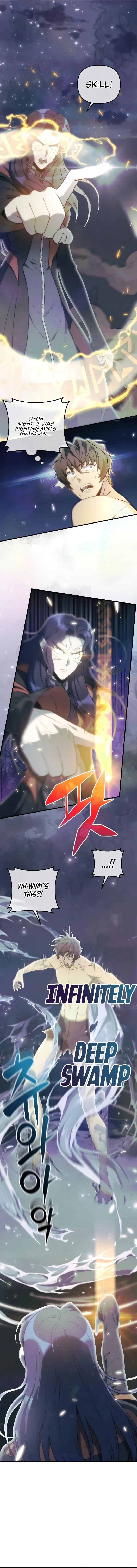 I’ll be Taking a Break for Personal Reasons Chapter 39 page 10