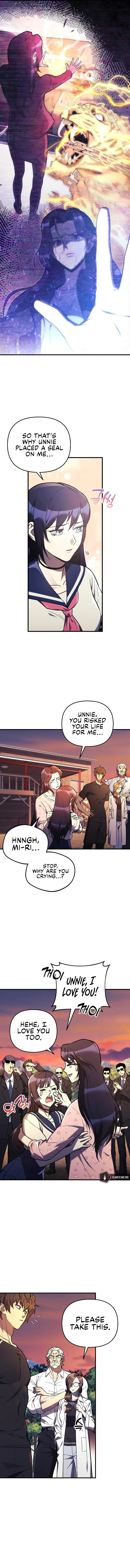 I’ll be Taking a Break for Personal Reasons Chapter 43 page 4