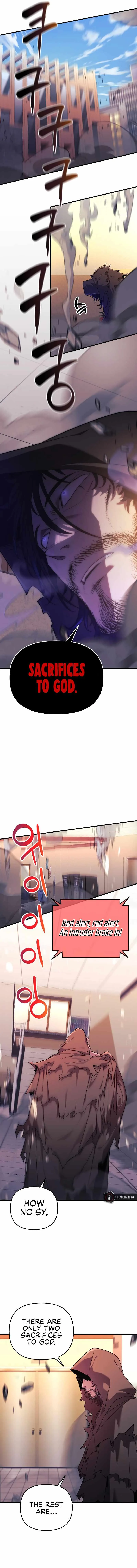 I’ll be Taking a Break for Personal Reasons Chapter 45 page 15