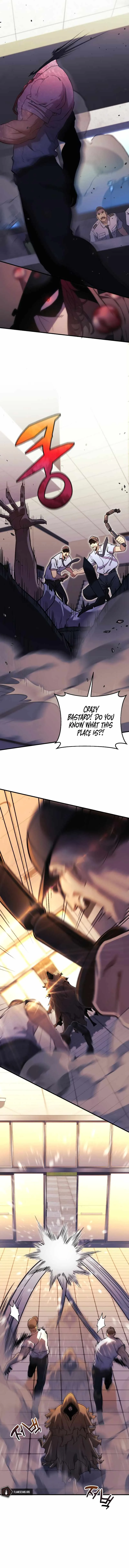 I’ll be Taking a Break for Personal Reasons Chapter 45 page 13
