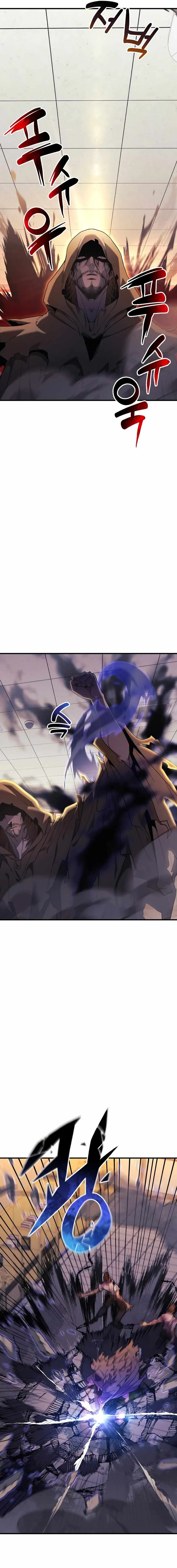 I’ll be Taking a Break for Personal Reasons Chapter 45 page 14
