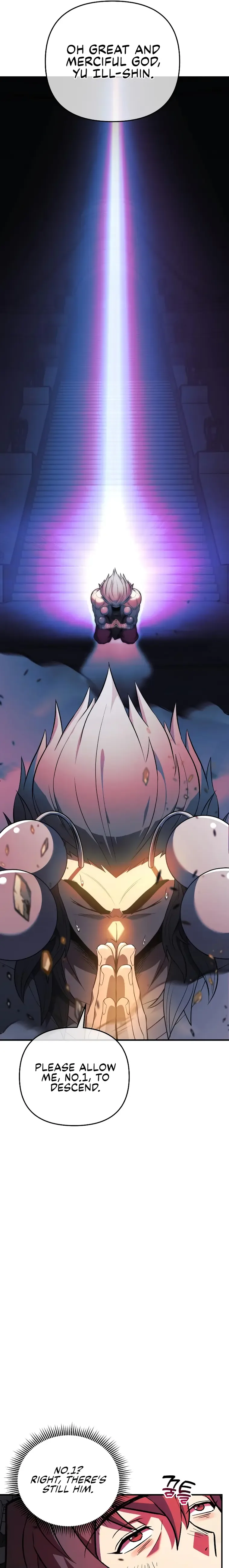 I’ll be Taking a Break for Personal Reasons Chapter 54 page 30